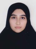گفت وگوبا محدثه رحمتی (دوازدهم تجربی) قهرمان پیشرفت نیمسال اول
