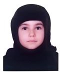 گفت و گو با عسل عصارین قهرمان پیوستگی