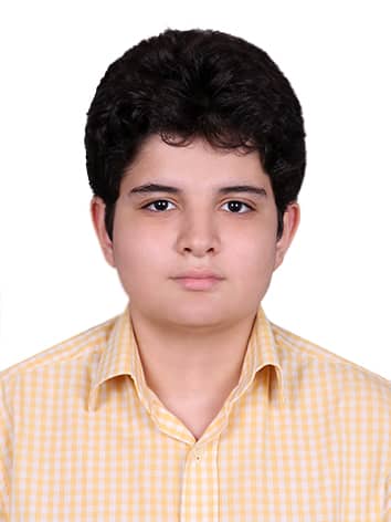 گفتگو با محمد حامی علیزاده قهرمان پاییز از رشت