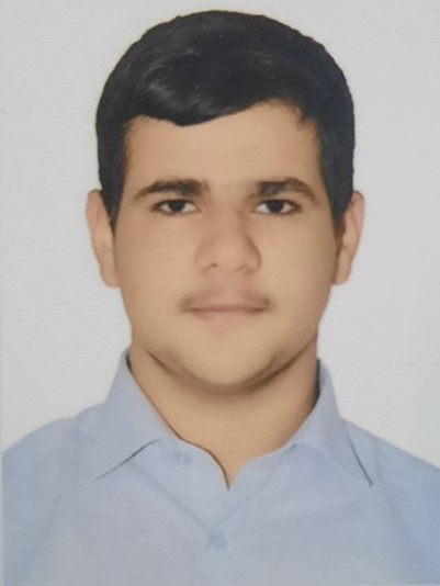 گفتو گو با: بردیا سلیمان زاده قهرمان پیوستگی پایه دوازدهم تجربی