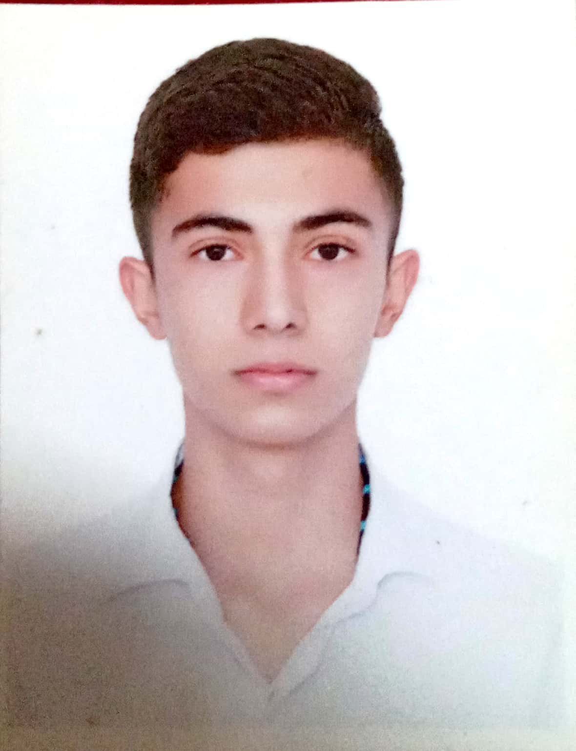گفت و گو با رضا پارسا نسب ، قهرمان پیوستگی دوازدهم کامپیوتر