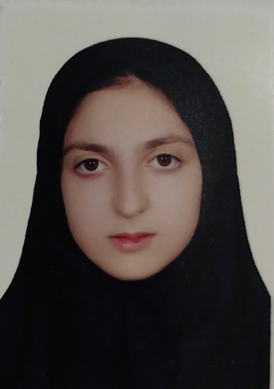 گفتگو با پریا الوند پور 11 تجربی قهرمان نیم سال  از شهرستان دورود