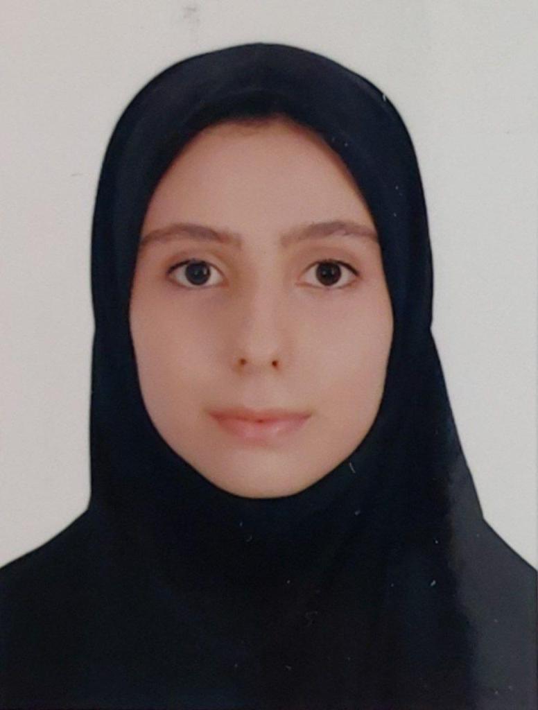 گفتگو با هانیا بی نیاز یازدهم تجربی قهرمان پیشرفت سنندج