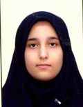 گفت و گو با پارمیس قادری قهرمان پیوستگی دوازدهم ریاضی