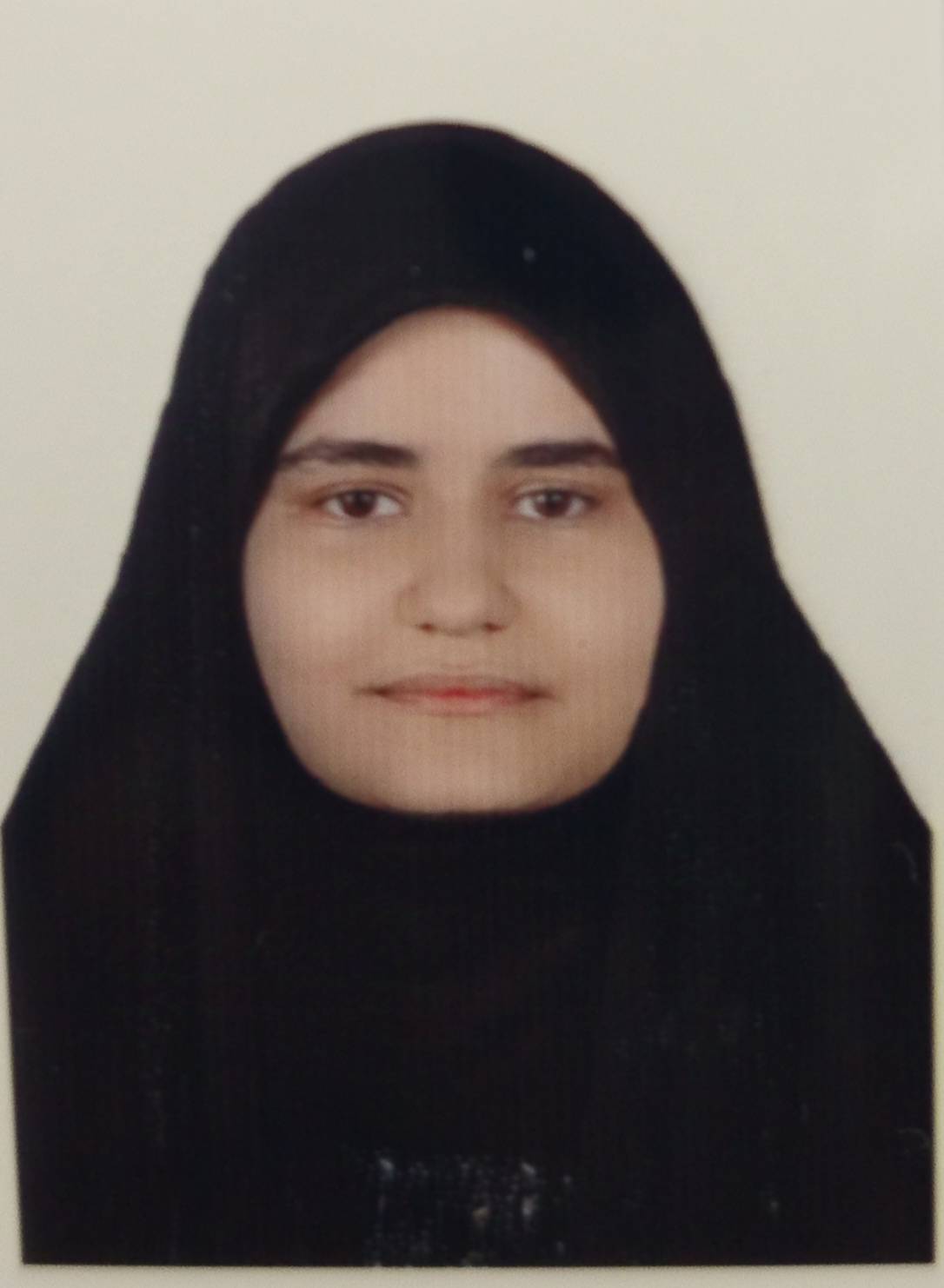 گفت و گو با: مریم طاهری قهرمان پیشرفت پایه دهم تجربی