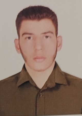گفتگو با حمیدرضا قهرمان پور پایه دوازدهم انسانی