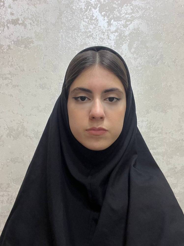 گفت و گو با سیده زهرا تقوی قهرمان پائیز از رشت