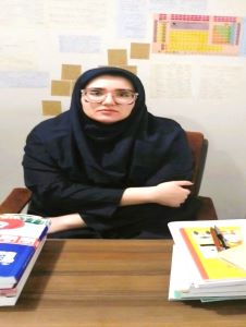 گفتگو با دیانا رئیسی قهرمان پیوستگی رشته منحصرا زبان از شهرکرد