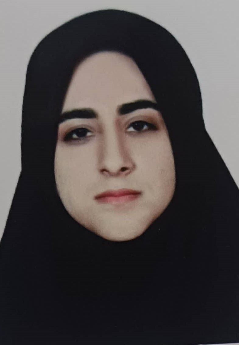 روش‌های موفق ستایش خادم رتبه برتر دوازدهمی از خرم آباد