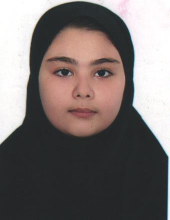 سارا کوهستانی : تجربیات یک دانش‌آموز موفق پایه دوازهم تجربی