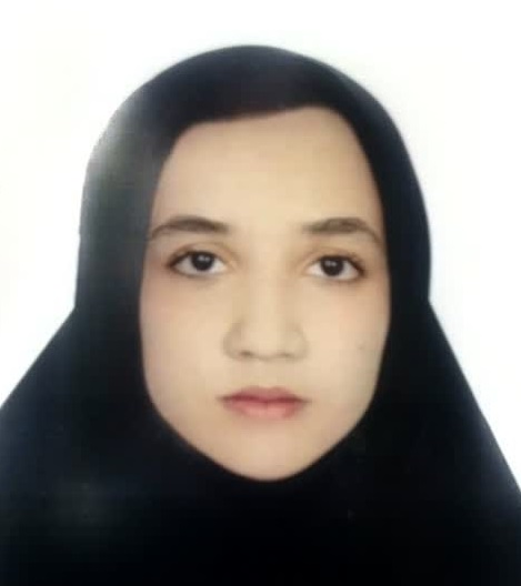گفت و گو با  مانیا معظمیان  قهرمان پیوستگی از نقاب سبزوار