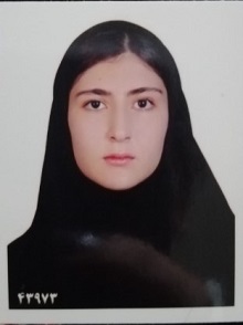 مصاحبه با زهرا ایمری دانش آموزقهرمان پیشرفت از گنبد