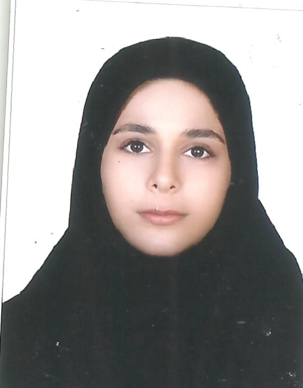گفتگو با سمانه شاهدی پایه یازدهم تجربی قهرمان پیشرفت