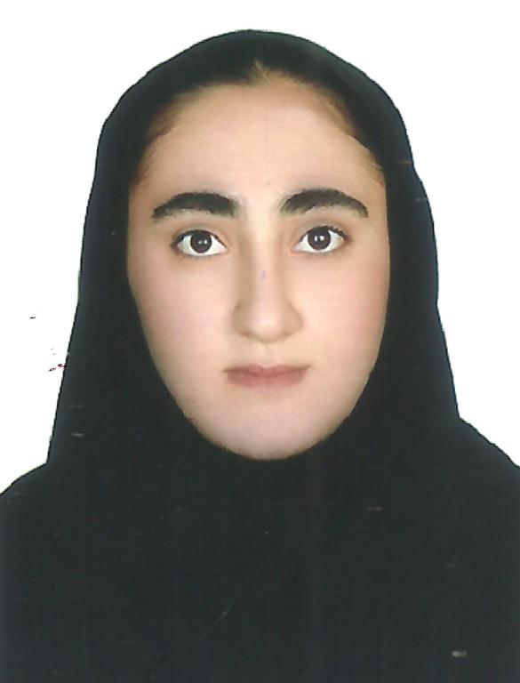 گفتگو با هانیه ایمانی قهرمان پیشرفت از اردبیل