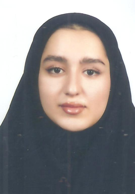 گفتگو با آیناز بساطی قهرمان پیشرفت دوازدهم تجربی