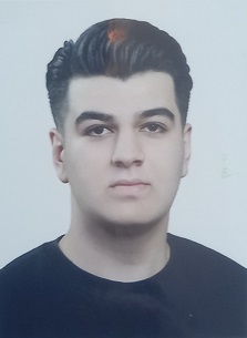 گفت و گو با آرتین حاجی محمدی :قهرمان پیشرفت