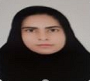 گفت و گو با: حدیث رئیسی فر قهرمان پیشرفت پایه دهم تجربی