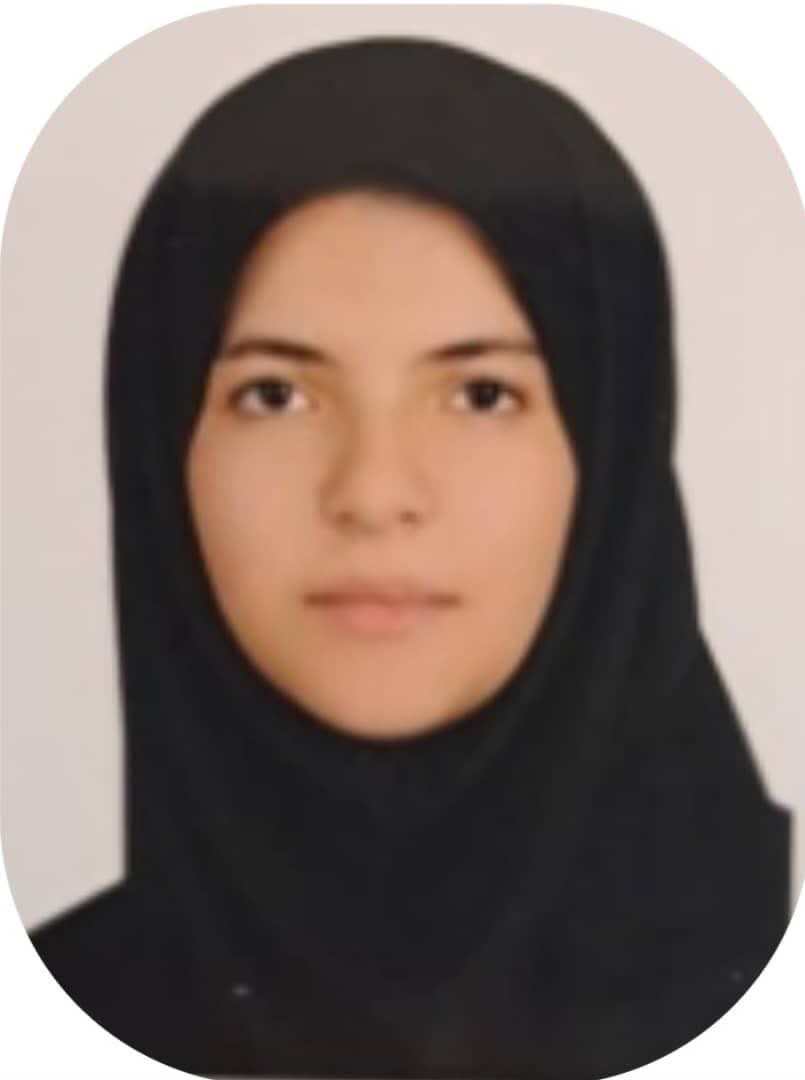 گفت و گو با مهدیس حفیظی دانش آموز مقطع دهم ریاضی