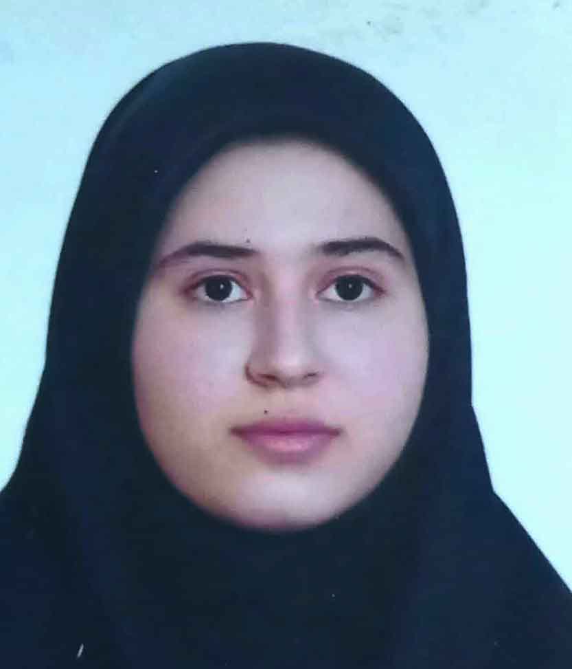 گفتگو با نازنین طاهریان و استراتژی نیمسال دوم