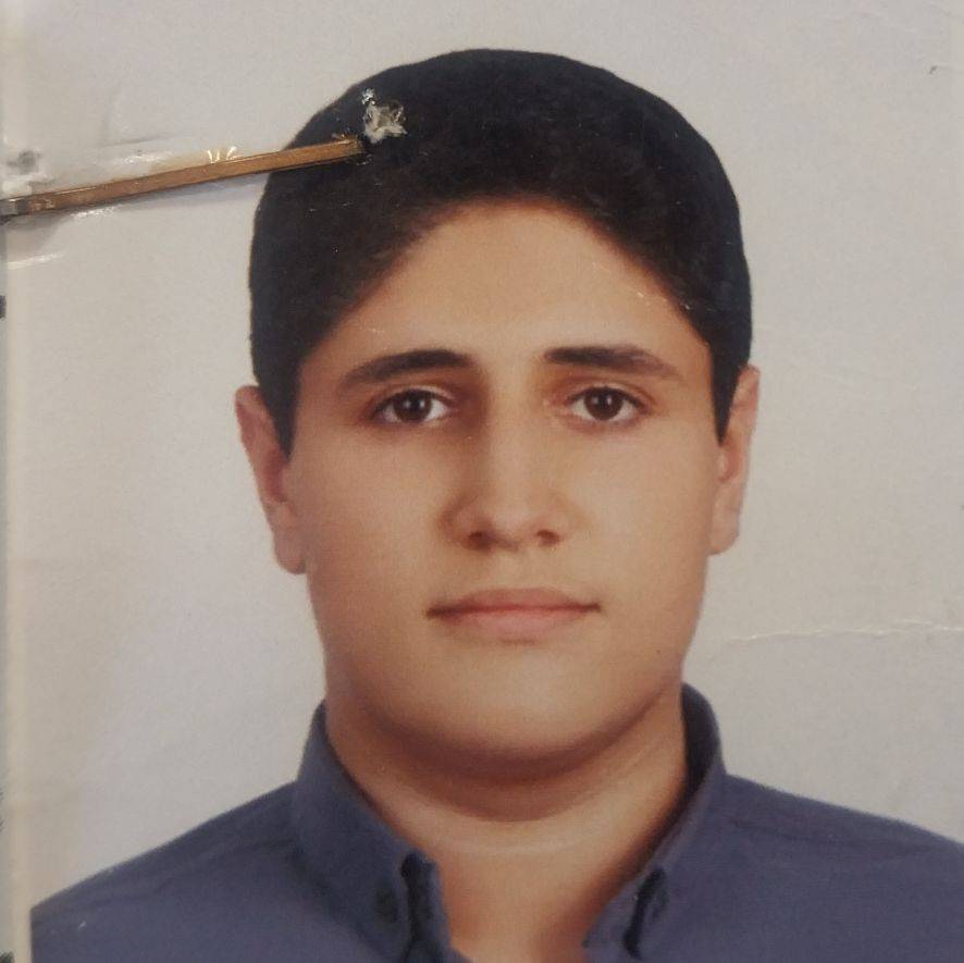 گفت وگو با علی کشتکار قهرمان پیوستگی پایه دوازدهم تجربی