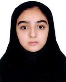 گفتگو با ایلین موسی پور قهرمان پیشرفت دوازدهم ریاضی از سیرجان