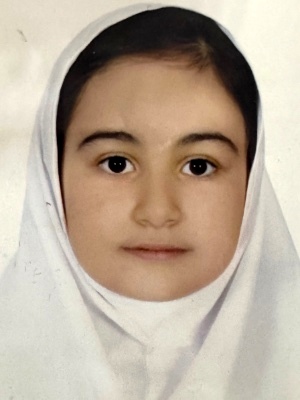 مصاحبه با آیسا سادات پارسائیان؛ دانش‌آموز پایه پنجم از شیراز