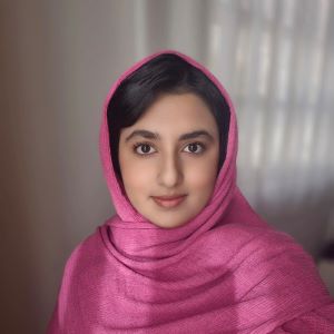 گفتگو با نرگس صفا قهرمان پیوستگی دوازدهم تجربی از شهرکرد