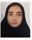 مصاحبه قهرمان پیوستگی ثنا کریمی مقطع هفتم از تبریز