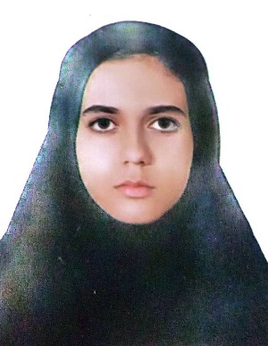 گفتگو با پریا آقاجانی ؛ دانش آموز پایه یازدهم ریاضی