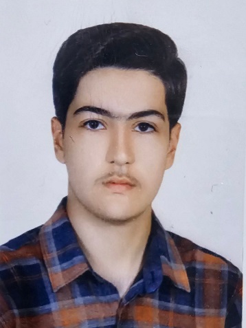 گفت و گو با عرشیا رحمانی قهرمان پیوستگی پایه دوازدهم انسانی