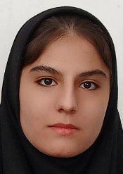 گفت و گو با: مائده احمدی قهرمان پیشرفت پایه دهم تجربی