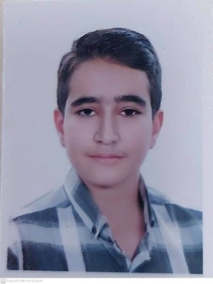 مصاحبه با امیرمحمد اکبری؛ دانش‌آموز پایه دهم تجربی از فارس، شیراز