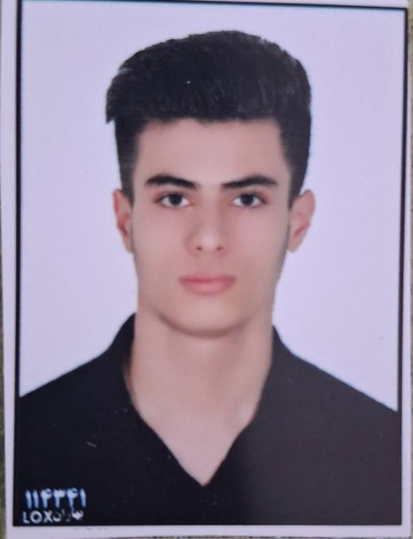 گفتگو با مبین نجفی ؛ دانش آموز یازدهم تجربی