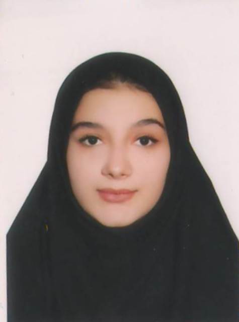 گفتگو با یگانه محبی قهرمان پیشرفت درسی