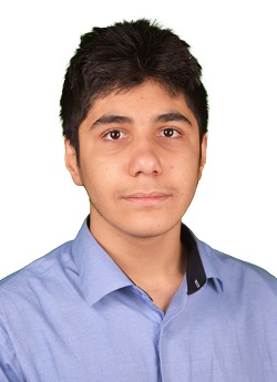 گفت و گو با دانش آموز پایه هفتم مهراد ترک