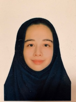مصاحبه با ستایش اشرافی؛ دانش‌آموز پایه یازدهم تجربی از شیراز
