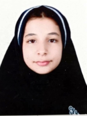 مصاحبه با غزل بارانی؛ دانش‌آموز پایه ششم از شیراز، فارس
