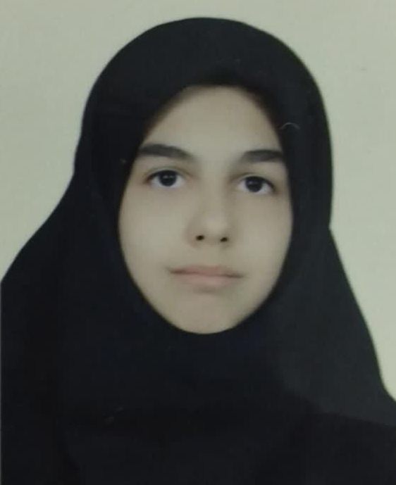 تاثیر استفاده از آموزه‌ها و منابع کانونی در پیشذفت غزاله مرادی