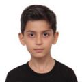 پورنا ابراهیمی؛ هدف بزرگ قهرمان پیوستگی: تیزهوشان با برنامه منظم