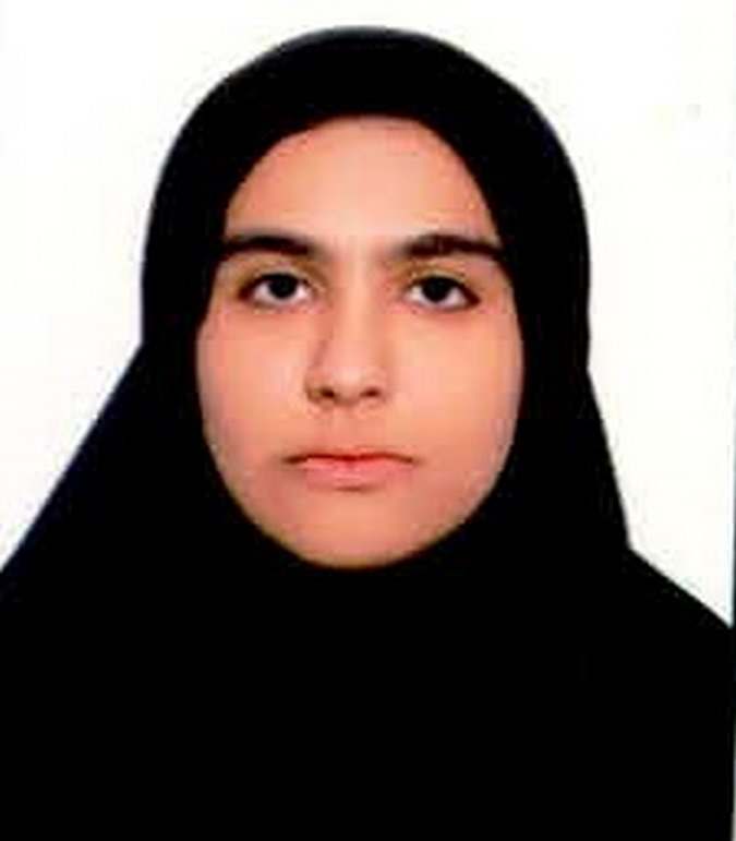 مصاحبه با فاطمه بحری؛ دانش‌آموز پایه دوازدهم تجربی از شیراز