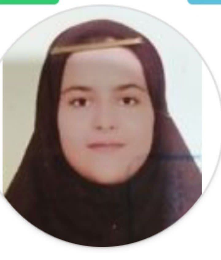 گفت و گو با ستایش فلاح ؛ دوازدهم تجربی قهرمان پیشرفت از لرستان