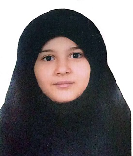 گفتگو با فاطمه شهبازی ؛ دانش آموز پایه نهم