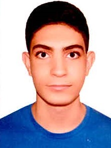 مصاحبه با امیررضا صالحی؛ دانش‌آموز پایه دوازدهم تجربی از شیراز