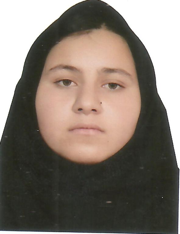 گفتگو با سارا سلیمانی دوازدهم انسانی قهرمان پیشرفت