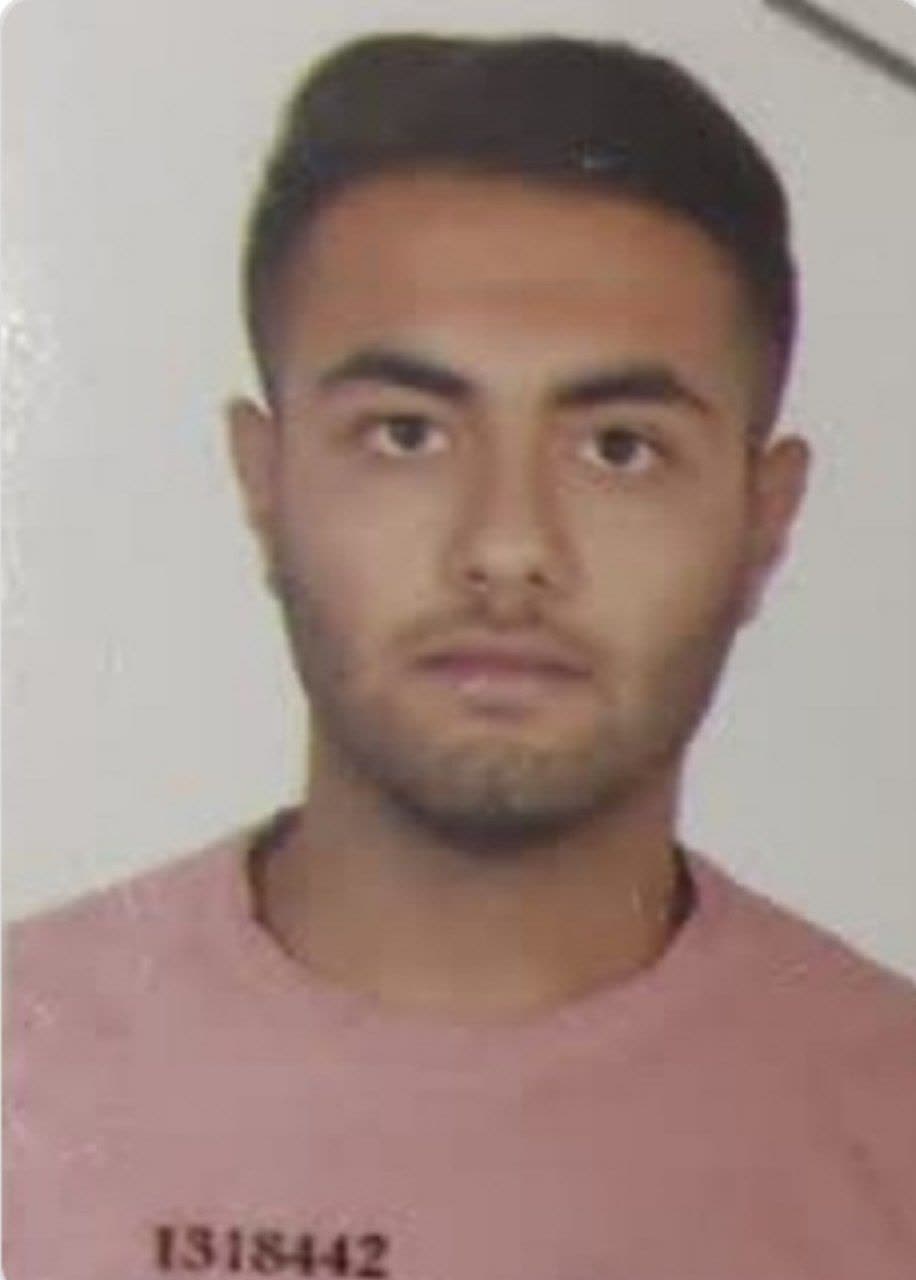گفتگو با حمیدرضا کاظمی دوازدهم انسانی از میاندوآب