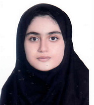 گفت و گو با معصومه مرشدی ؛مطالعه و تست زنی مستمردهم ریاضی از ساری