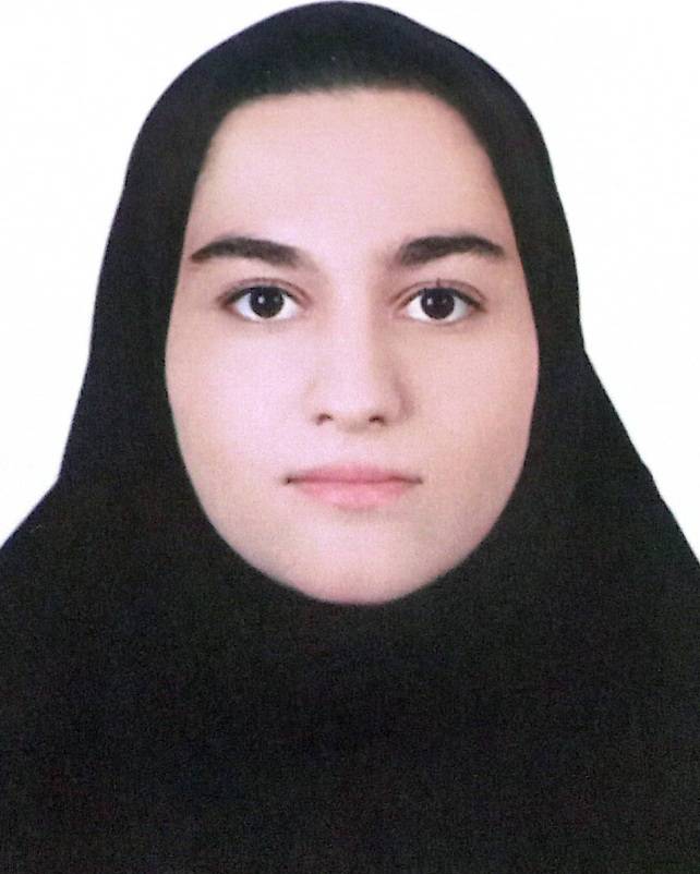گفتگو با محدثه شعبانی ؛ پایه دوازدهم ریاضی