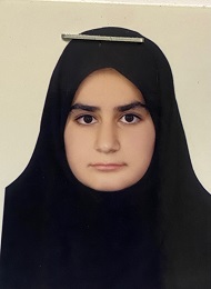 گفت و گو با دانش اموز یسنا احمدیوسفی دوازدهم تجربی / جیرفت