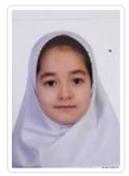 مصاحبه قهرمان پیوستگی محیا نوجوان مقطع هشتم از تبریز