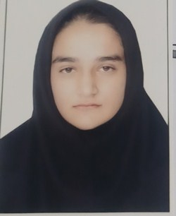 گفتگو با فاطمه عرب دانش آموز قهرمان پیوستگی کنکوری تجربی
